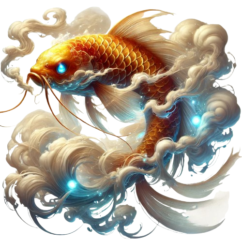 Koi Djinn